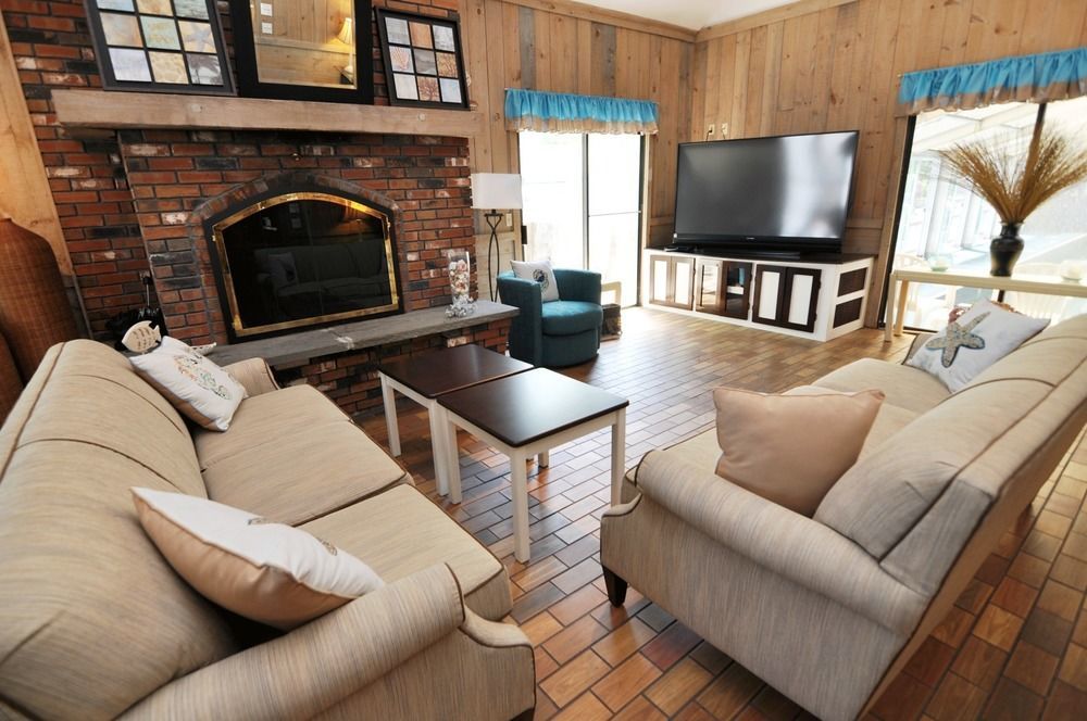 Cape Winds Resort Хаянис Екстериор снимка