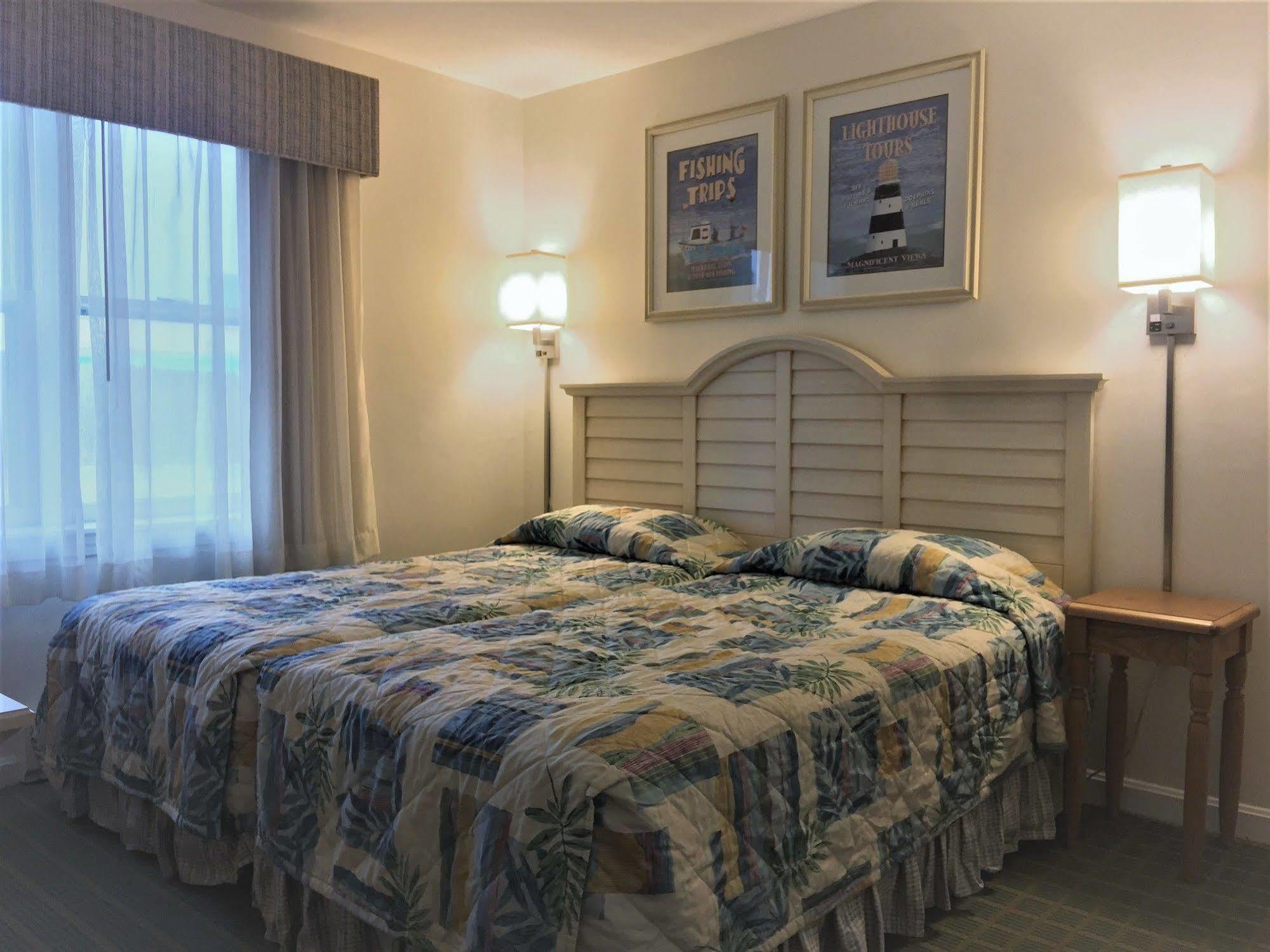 Cape Winds Resort Хаянис Екстериор снимка
