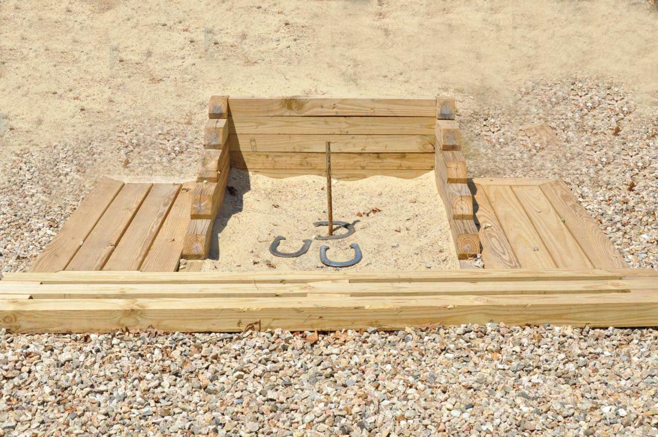 Cape Winds Resort Хаянис Екстериор снимка